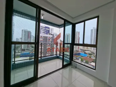 Apartamento com 2 Quartos à venda, 59m² no Candeias, Jaboatão dos Guararapes