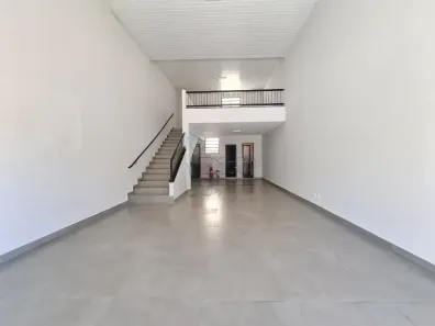 Galpão/Depósito/Armazém para alugar, 134m² no Vila Tibério, Ribeirão Preto