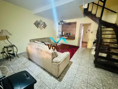 Casa com 2 Quartos à venda, 146m² no Presidente Altino, Osasco