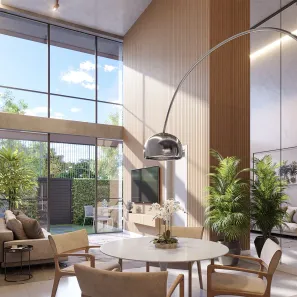 Apartamento com 1 Quarto à venda, 67m² no Barra Olímpica, Rio de Janeiro