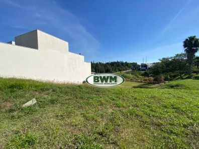 Lote/Terreno à venda, 330m² no Morros, Sorocaba