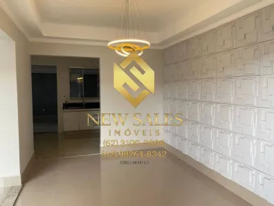Casa com 4 Quartos à venda, 190m² no Parque Anhanguera, Goiânia