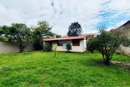 Casa com 1 Quarto à venda, 55m² no Setor Habitacional Tororó, Brasília