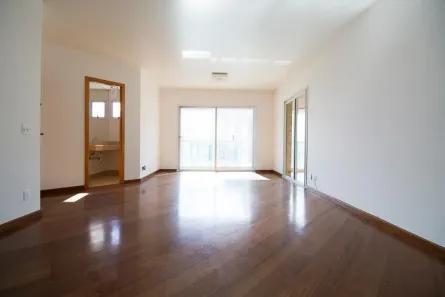 Apartamento com 3 Quartos à venda, 120m² no Vila Mariana, São Paulo