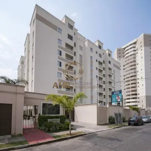 Apartamento com 2 Quartos à venda, 68m² no Jardim América, São José dos Campos