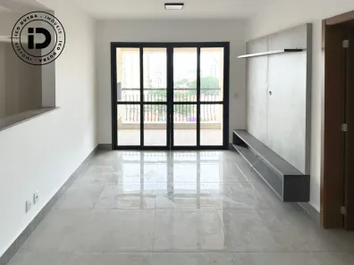 Apartamento com 3 Quartos à venda, 98m² no Paulista, Piracicaba