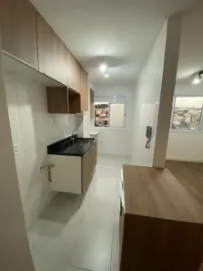 Apartamento com 2 Quartos para alugar, 45m² no Portais (Polvilho), Cajamar