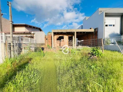 Lote/Terreno à venda, 314m² no Nova Sapucaia, Sapucaia do Sul