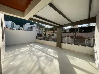 Apartamento com 2 Quartos à venda, 155m² no Jardim Glória, Juiz de Fora