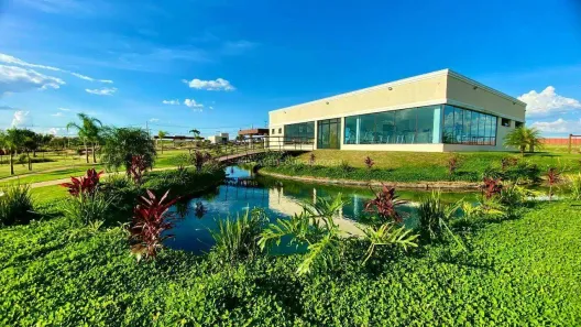 Lote/Terreno à venda, 260m² no Conjunto Maringá II, Uberaba