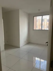 Apartamento com 2 Quartos para alugar, 45m² no Vila Avelina, Nova Iguaçu