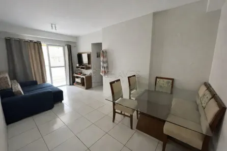 Apartamento com 2 Quartos à venda, 78m² no Nova Aliança, Ribeirão Preto