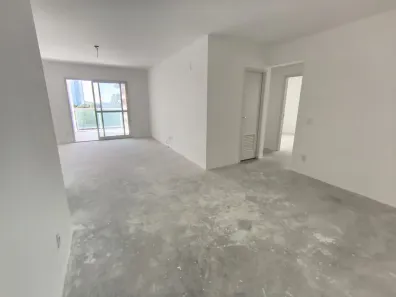 Apartamento com 3 Quartos à venda, 125m² no Parque Esplanada, Embu das Artes