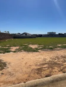 Lote/Terreno à venda, 1002m² no Parque Residencial Indaiá, Indaiatuba