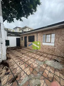 Casa com 1 Quarto para alugar, 90m² no Jardim Bonfiglioli, São Paulo