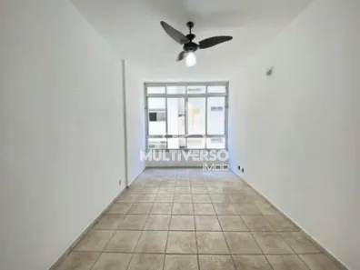 Apartamento com 1 Quarto à venda, 46m² no Aparecida, Santos