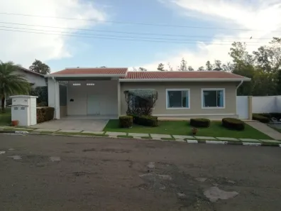 Casa de Condomínio com 3 Quartos à venda, 252m² no Fazenda São Quirino, Campinas