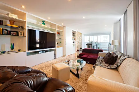 Cobertura com 2 Quartos à venda, 160m² no Jardim Paulista, São Paulo
