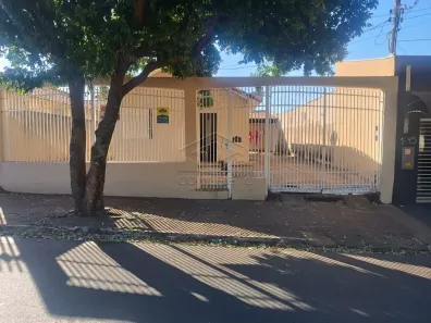 Casa com 2 Quartos à venda, 52m² no Núcleo Habitacional Mary Dota, Bauru