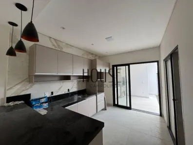 Casa de Condomínio com 5 Quartos à venda, 220m² no Wanel Ville, Sorocaba