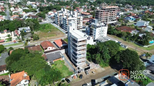 Apartamento com 3 Quartos à venda, 173m² no Rainha, Itapoá