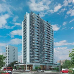 Apartamento com 3 Quartos à venda, 165m² no Cabral, Curitiba