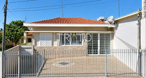 Casa com 3 Quartos à venda, 184m² no Jardim Proença I, Campinas
