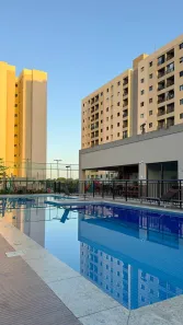 Apartamento com 2 Quartos à venda, 52m² no Cambeba, Fortaleza