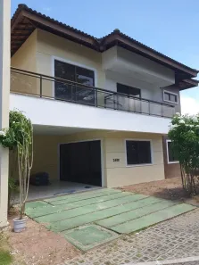Casa de Condomínio com 4 Quartos à venda, 198m² no Edson Queiroz, Fortaleza