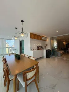 Apartamento com 4 Quartos para alugar, 170m² no Praia da Costa, Vila Velha