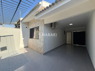 Casa com 3 Quartos à venda, 100m² no Jardim Santa Alice, Maringá