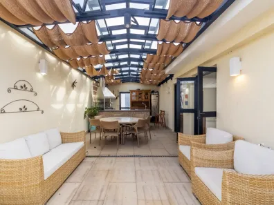 Cobertura com 4 Quartos à venda, 260m² no Vila Primavera, São Paulo
