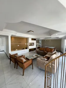 Apartamento com 4 Quartos à venda, 495m² no Boa Viagem, Recife