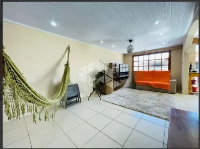 Casa com 2 Quartos à venda, 91m² no Jardim Leopoldina, Porto Alegre