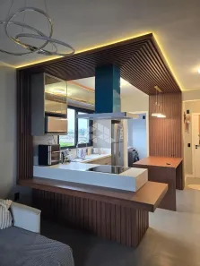 Apartamento com 2 Quartos à venda, 75m² no Jardim Eldorado, Palhoça
