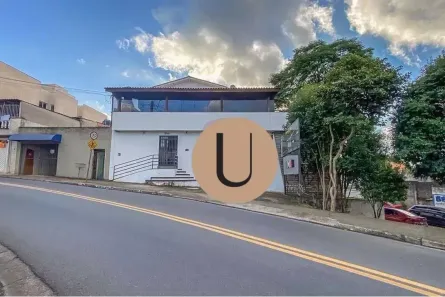 Prédio Comercial à venda, 700m² no Vila Metalúrgica, Santo André