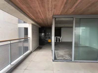 Apartamento com 3 Quartos à venda, 167m² no Jardim das Acácias, São Paulo