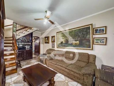 Sobrado com 4 Quartos à venda, 221m² no Jardim do Mar, São Bernardo do Campo