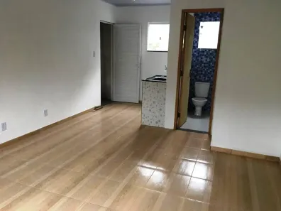 Kitnet com 1 Quarto para alugar, 28m² no Centro, Guapimirim