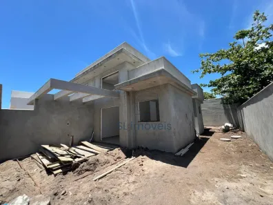 Casa com 2 Quartos à venda, 58m² no Enseada das Gaivotas, Rio das Ostras