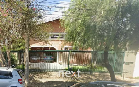 Imóvel Comercial com 3 Quartos para alugar, 417m² no Nova Campinas, Campinas