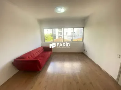 Apartamento com 3 Quartos à venda, 122m² no Boqueirão, Santos