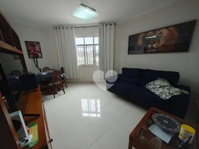 Apartamento com 1 Quarto à venda, 35m² no Engenho Novo, Rio de Janeiro