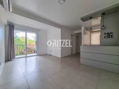 Apartamento com 2 Quartos para alugar, 57m² no Hamburgo Velho, Novo Hamburgo