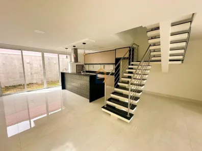 Casa de Condomínio com 3 Quartos para alugar, 180m² no Umbará, Curitiba
