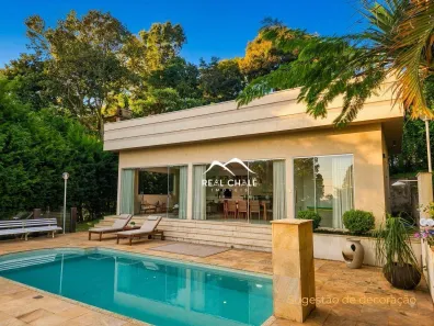 Casa de Condomínio com 4 Quartos à venda, 290m² no Piedade do Paraopeba, Brumadinho