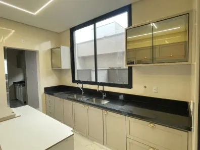 Casa de Condomínio com 4 Quartos à venda, 325m² no Residencial Goiânia Golfe Clube, Goiânia