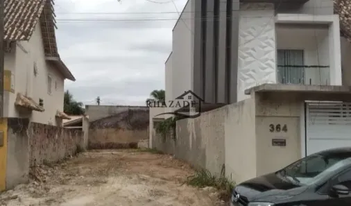 Lote/Terreno à venda, 180m² no Itaipu, Niterói
