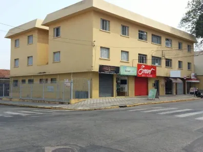 Apartamento com 3 Quartos à venda, 98m² no Vila Comendador Rodrigues Alves, Guaratinguetá