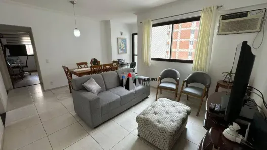 Apartamento com 3 Quartos à venda, 98m² no Cambuí, Campinas